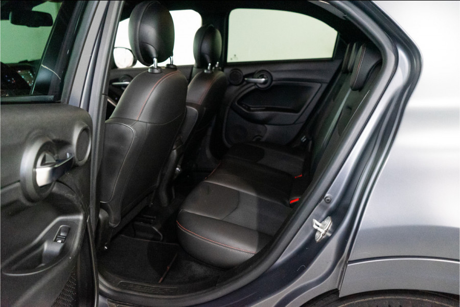 Fiat 500X 1.3 GSE Supersport Limited Edition 1 of 100 150PK | VOL OPTIE! Zeer uniek! Garantie