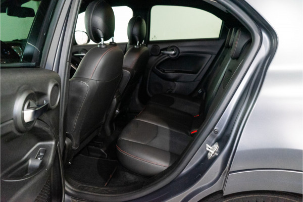 Fiat 500X 1.3 GSE Supersport Limited Edition 1 of 100 150PK | VOL OPTIE! Zeer uniek! Garantie