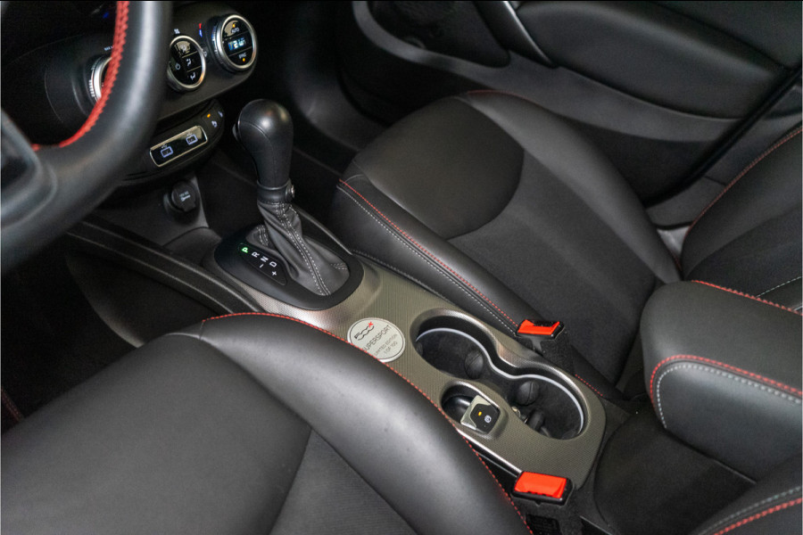Fiat 500X 1.3 GSE Supersport Limited Edition 1 of 100 150PK | VOL OPTIE! Zeer uniek! Garantie