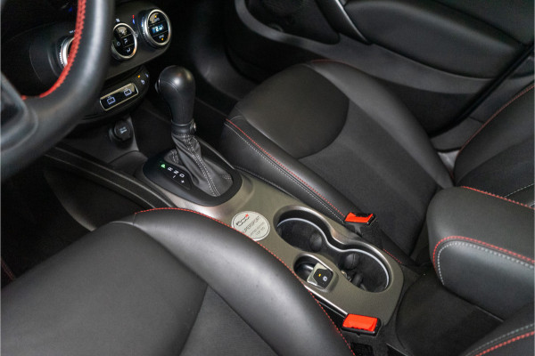 Fiat 500X 1.3 GSE Supersport Limited Edition 1 of 100 150PK | VOL OPTIE! Zeer uniek! Garantie