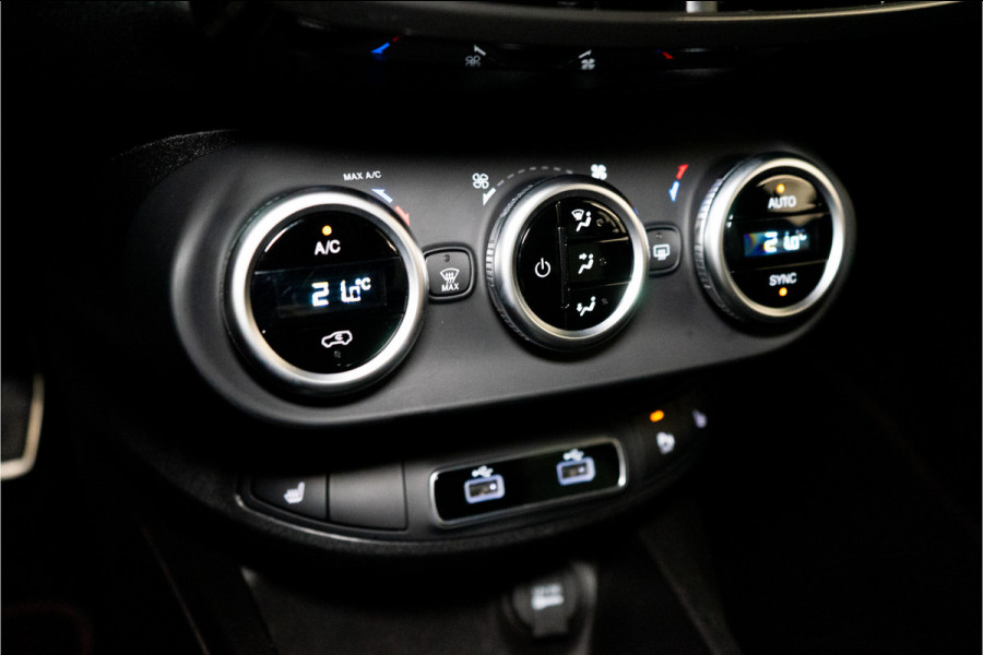 Fiat 500X 1.3 GSE Supersport Limited Edition 1 of 100 150PK | VOL OPTIE! Zeer uniek! Garantie