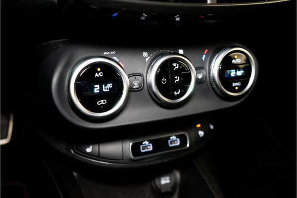Fiat 500X 1.3 GSE Supersport Limited Edition 1 of 100 150PK | VOL OPTIE! Zeer uniek! Garantie