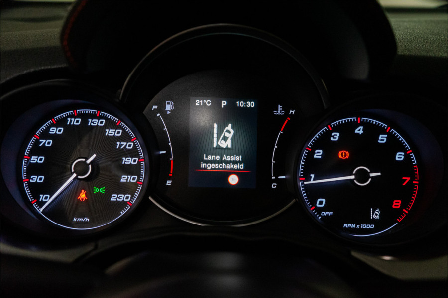 Fiat 500X 1.3 GSE Supersport Limited Edition 1 of 100 150PK | VOL OPTIE! Zeer uniek! Garantie