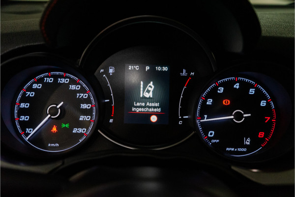 Fiat 500X 1.3 GSE Supersport Limited Edition 1 of 100 150PK | VOL OPTIE! Zeer uniek! Garantie