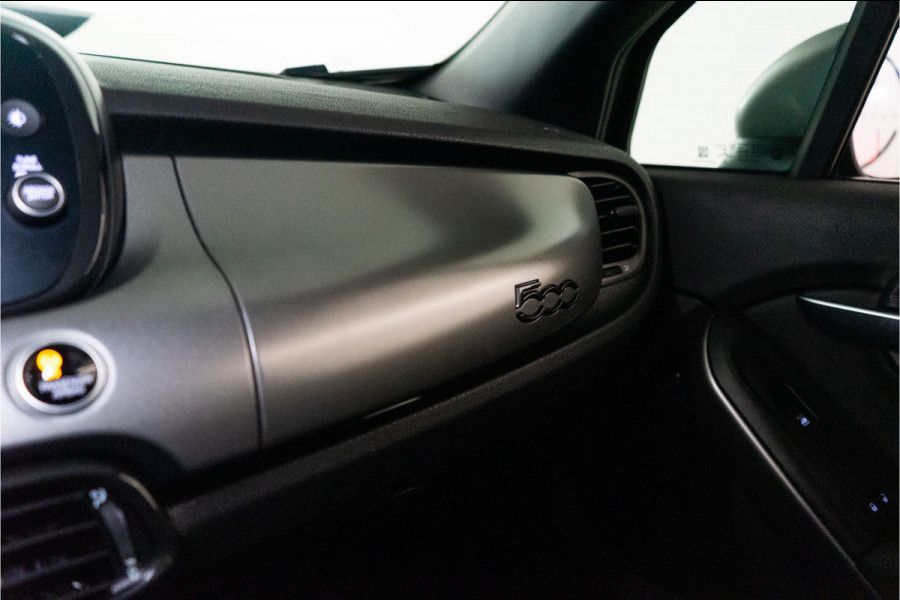 Fiat 500X 1.3 GSE Supersport Limited Edition 1 of 100 150PK | VOL OPTIE! Zeer uniek! Garantie