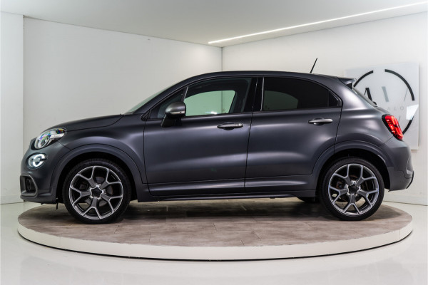 Fiat 500X 1.3 GSE Supersport Limited Edition 1 of 100 150PK | VOL OPTIE! Zeer uniek! Garantie