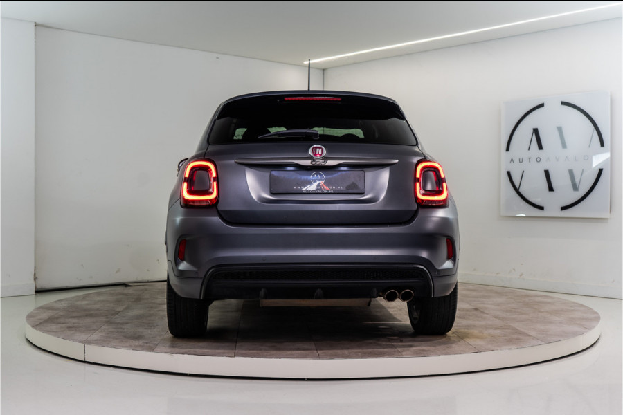 Fiat 500X 1.3 GSE Supersport Limited Edition 1 of 100 150PK | VOL OPTIE! Zeer uniek! Garantie
