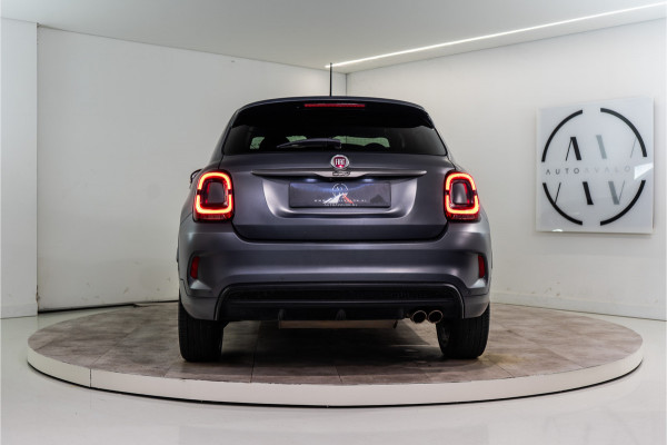 Fiat 500X 1.3 GSE Supersport Limited Edition 1 of 100 150PK | VOL OPTIE! Zeer uniek! Garantie
