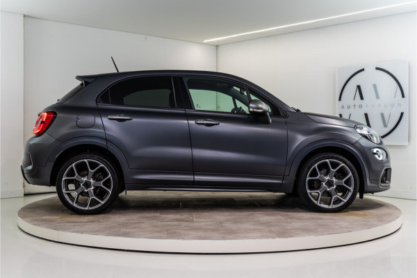 Fiat 500X 1.3 GSE Supersport Limited Edition 1 of 100 150PK | VOL OPTIE! Zeer uniek! Garantie