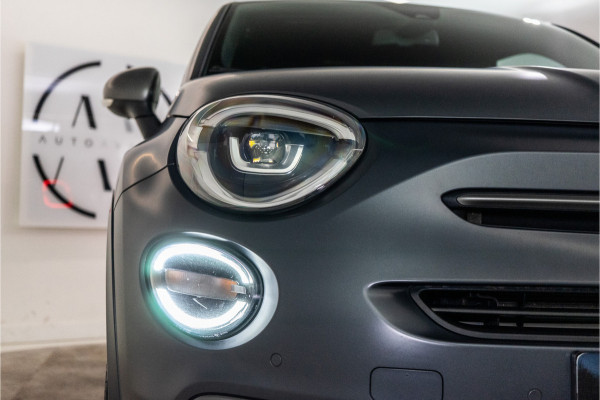 Fiat 500X 1.3 GSE Supersport Limited Edition 1 of 100 150PK | VOL OPTIE! Zeer uniek! Garantie