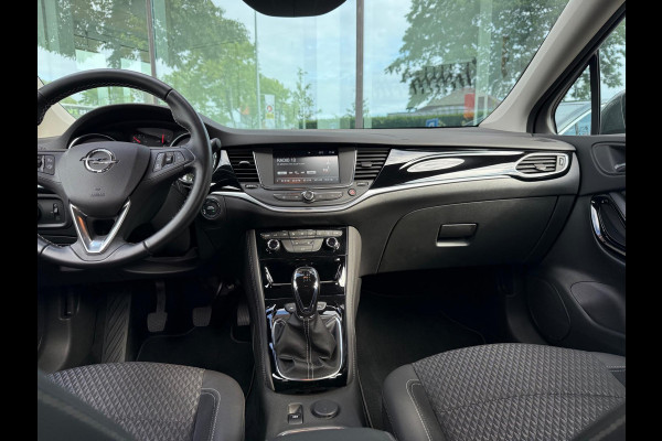 Opel Astra 1.4 Turbo 150pk Innovation - Navi - Climate - Parkeerhulp - Org.NL