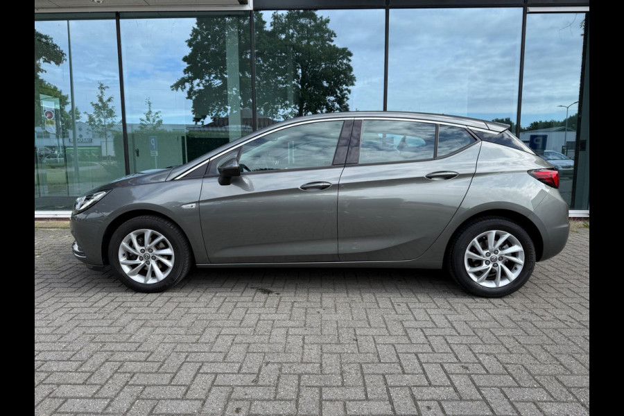 Opel Astra 1.4 Turbo 150pk Innovation - Navi - Climate - Parkeerhulp - Org.NL