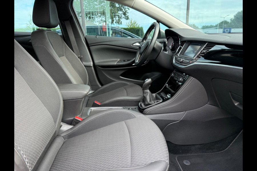 Opel Astra 1.4 Turbo 150pk Innovation - Navi - Climate - Parkeerhulp - Org.NL