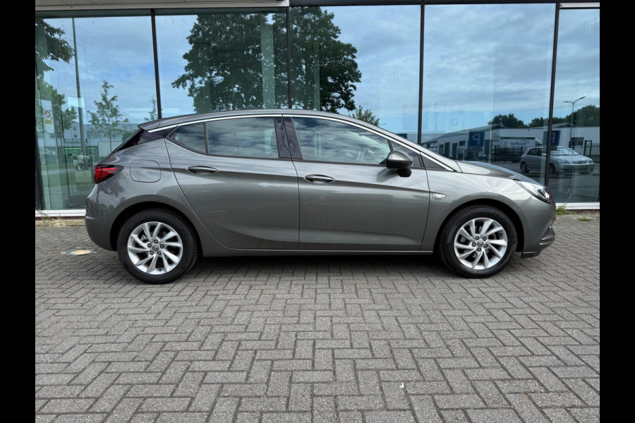 Opel Astra 1.4 Turbo 150pk Innovation - Navi - Climate - Parkeerhulp - Org.NL