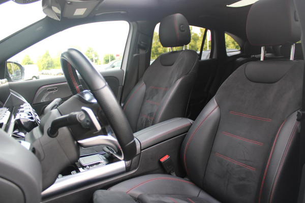Mercedes-Benz GLA 250 e 218PK AUTOMAAT BUSINESS SOLUTION | PANORAMISCH SCHUIF/KANTEL DAK | ELEKTRISCHE ACHTER KLEP | MULTIBEAM LED MATRIX KOPLAMPEN | STOEL VERWARMING | KEYLESS ENTRY/START | NAVIGATIE | DAB+ RADIO | APPLE CARPLAY /ANDROID AUTO | ADAPTIVE CRUISE CONTROL | SFEER VERLICHTING | 19" LICHTMETALEN VELGEN | PARKEERSENSOREN VOOR EN ACHTER |