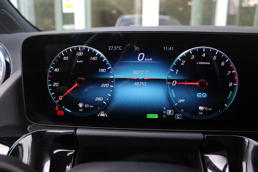 Mercedes-Benz GLA 250 e 218PK AUTOMAAT BUSINESS SOLUTION | PANORAMISCH SCHUIF/KANTEL DAK | ELEKTRISCHE ACHTER KLEP | MULTIBEAM LED MATRIX KOPLAMPEN | STOEL VERWARMING | KEYLESS ENTRY/START | NAVIGATIE | DAB+ RADIO | APPLE CARPLAY /ANDROID AUTO | ADAPTIVE CRUISE CONTROL | SFEER VERLICHTING | 19" LICHTMETALEN VELGEN | PARKEERSENSOREN VOOR EN ACHTER |