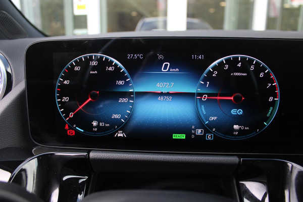 Mercedes-Benz GLA 250 e 218PK AUTOMAAT BUSINESS SOLUTION | PANORAMISCH SCHUIF/KANTEL DAK | ELEKTRISCHE ACHTER KLEP | MULTIBEAM LED MATRIX KOPLAMPEN | STOEL VERWARMING | KEYLESS ENTRY/START | NAVIGATIE | DAB+ RADIO | APPLE CARPLAY /ANDROID AUTO | ADAPTIVE CRUISE CONTROL | SFEER VERLICHTING | 19" LICHTMETALEN VELGEN | PARKEERSENSOREN VOOR EN ACHTER |