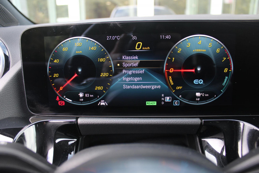 Mercedes-Benz GLA 250 e 218PK AUTOMAAT BUSINESS SOLUTION | PANORAMISCH SCHUIF/KANTEL DAK | ELEKTRISCHE ACHTER KLEP | MULTIBEAM LED MATRIX KOPLAMPEN | STOEL VERWARMING | KEYLESS ENTRY/START | NAVIGATIE | DAB+ RADIO | APPLE CARPLAY /ANDROID AUTO | ADAPTIVE CRUISE CONTROL | SFEER VERLICHTING | 19" LICHTMETALEN VELGEN | PARKEERSENSOREN VOOR EN ACHTER |