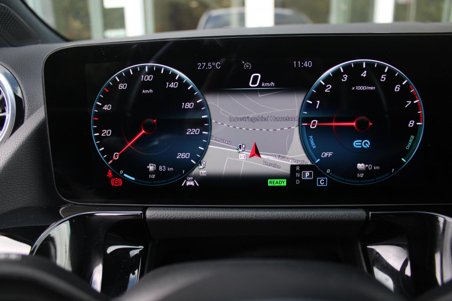 Mercedes-Benz GLA 250 e 218PK AUTOMAAT BUSINESS SOLUTION | PANORAMISCH SCHUIF/KANTEL DAK | ELEKTRISCHE ACHTER KLEP | MULTIBEAM LED MATRIX KOPLAMPEN | STOEL VERWARMING | KEYLESS ENTRY/START | NAVIGATIE | DAB+ RADIO | APPLE CARPLAY /ANDROID AUTO | ADAPTIVE CRUISE CONTROL | SFEER VERLICHTING | 19" LICHTMETALEN VELGEN | PARKEERSENSOREN VOOR EN ACHTER |