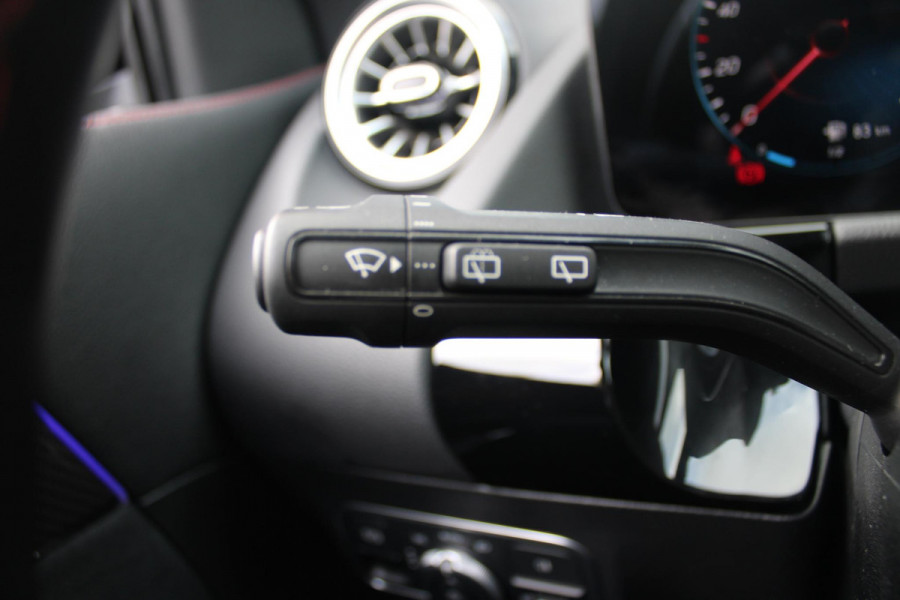 Mercedes-Benz GLA 250 e 218PK AUTOMAAT BUSINESS SOLUTION | PANORAMISCH SCHUIF/KANTEL DAK | ELEKTRISCHE ACHTER KLEP | MULTIBEAM LED MATRIX KOPLAMPEN | STOEL VERWARMING | KEYLESS ENTRY/START | NAVIGATIE | DAB+ RADIO | APPLE CARPLAY /ANDROID AUTO | ADAPTIVE CRUISE CONTROL | SFEER VERLICHTING | 19" LICHTMETALEN VELGEN | PARKEERSENSOREN VOOR EN ACHTER |