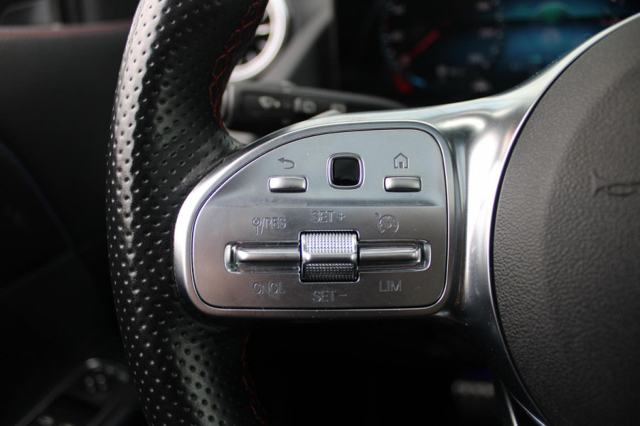 Mercedes-Benz GLA 250 e 218PK AUTOMAAT BUSINESS SOLUTION | PANORAMISCH SCHUIF/KANTEL DAK | ELEKTRISCHE ACHTER KLEP | MULTIBEAM LED MATRIX KOPLAMPEN | STOEL VERWARMING | KEYLESS ENTRY/START | NAVIGATIE | DAB+ RADIO | APPLE CARPLAY /ANDROID AUTO | ADAPTIVE CRUISE CONTROL | SFEER VERLICHTING | 19" LICHTMETALEN VELGEN | PARKEERSENSOREN VOOR EN ACHTER |