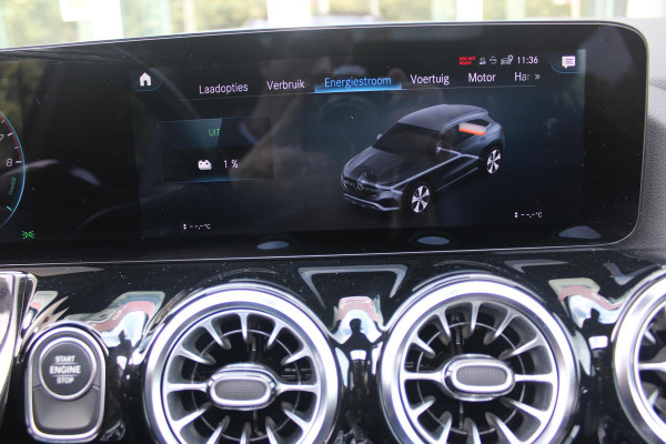 Mercedes-Benz GLA 250 e 218PK AUTOMAAT BUSINESS SOLUTION | PANORAMISCH SCHUIF/KANTEL DAK | ELEKTRISCHE ACHTER KLEP | MULTIBEAM LED MATRIX KOPLAMPEN | STOEL VERWARMING | KEYLESS ENTRY/START | NAVIGATIE | DAB+ RADIO | APPLE CARPLAY /ANDROID AUTO | ADAPTIVE CRUISE CONTROL | SFEER VERLICHTING | 19" LICHTMETALEN VELGEN | PARKEERSENSOREN VOOR EN ACHTER |