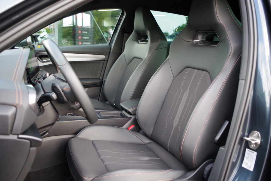 CUPRA Formentor 1.4 e-Hybrid VZ Copper Edition 245 PK, Camera, Carplay, Suur-Startknop