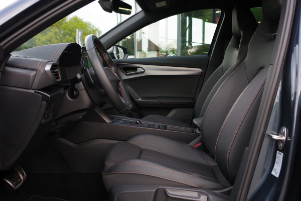 CUPRA Formentor 1.4 e-Hybrid VZ Copper Edition 245 PK, Camera, Carplay, Suur-Startknop