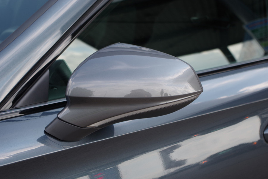 CUPRA Formentor 1.4 e-Hybrid VZ Copper Edition 245 PK, Camera, Carplay, Suur-Startknop