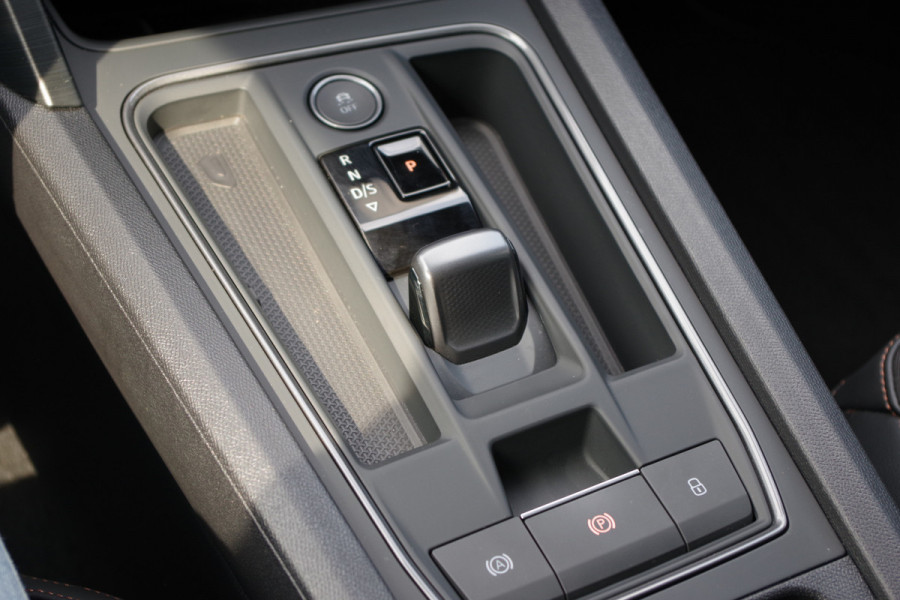 CUPRA Formentor 1.4 e-Hybrid VZ Copper Edition 245 PK, Camera, Carplay, Suur-Startknop