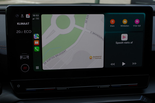 CUPRA Formentor 1.4 e-Hybrid VZ Copper Edition 245 PK, Camera, Carplay, Suur-Startknop