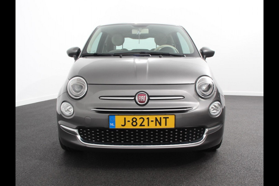 Fiat 500 1.0 Hybrid Lounge | Airco | Cruise Control | Lichtmetalen Velgen | Dab