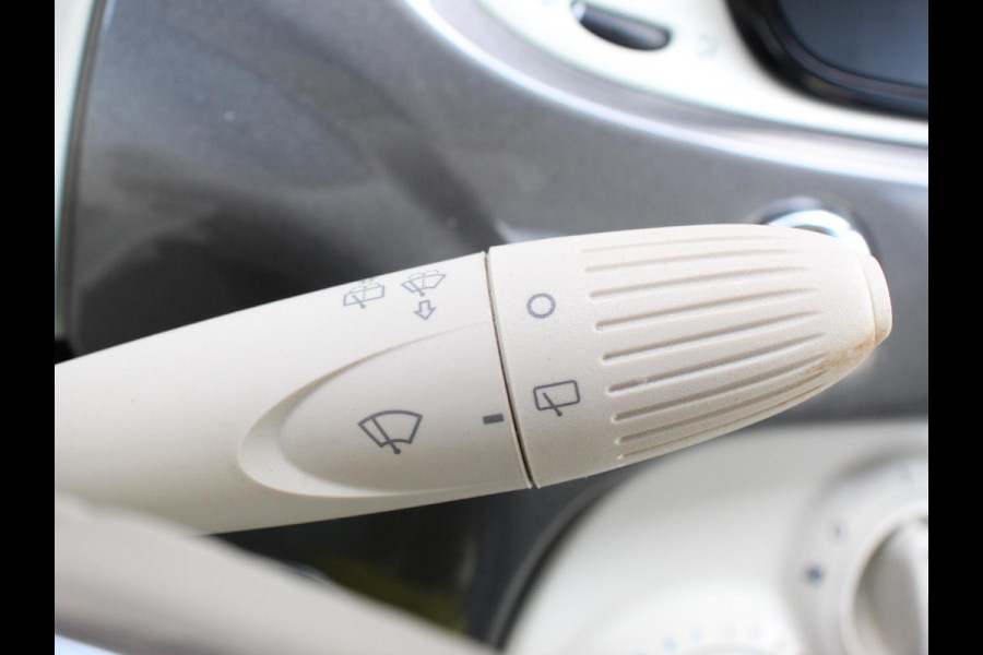Fiat 500 1.0 Hybrid Lounge | Airco | Cruise Control | Lichtmetalen Velgen | Dab