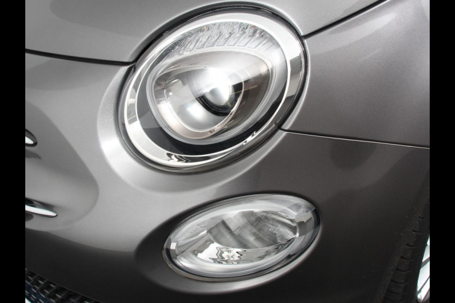 Fiat 500 1.0 Hybrid Lounge | Airco | Cruise Control | Lichtmetalen Velgen | Dab