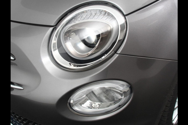 Fiat 500 1.0 Hybrid Lounge | Airco | Cruise Control | Lichtmetalen Velgen | Dab
