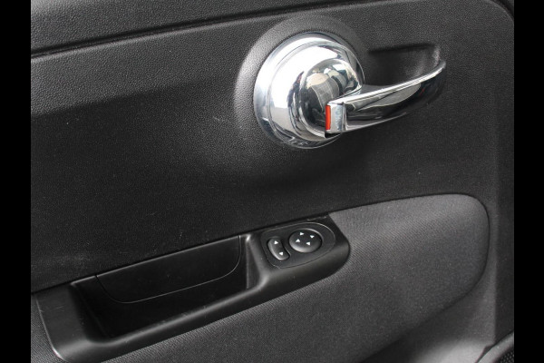 Fiat 500 1.0 Hybrid Lounge | Airco | Cruise Control | Lichtmetalen Velgen | Dab