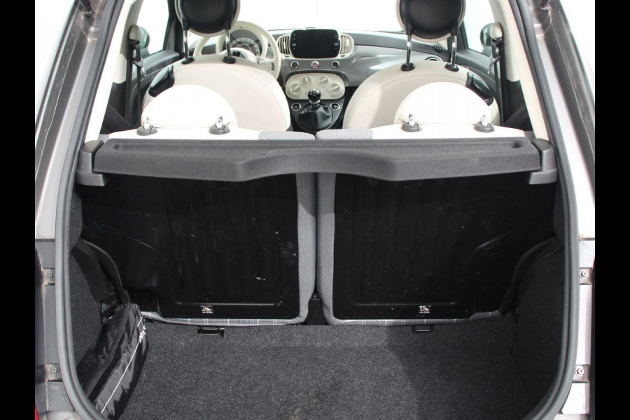 Fiat 500 1.0 Hybrid Lounge | Airco | Cruise Control | Lichtmetalen Velgen | Dab