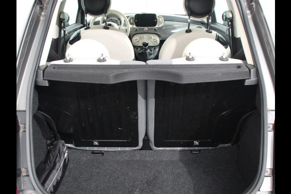 Fiat 500 1.0 Hybrid Lounge | Airco | Cruise Control | Lichtmetalen Velgen | Dab