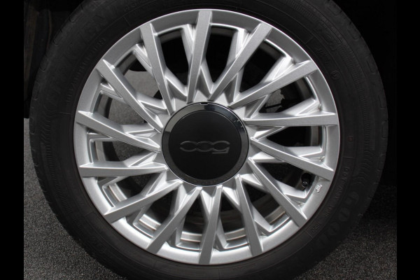 Fiat 500 1.0 Hybrid Lounge | Airco | Cruise Control | Lichtmetalen Velgen | Dab