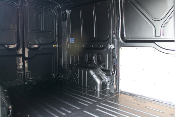 Ford Transit 350 2.0 TDCI L2H2 Limited 165pk - 2x Schuifdeur - Adaptive Cruise - Xenon - Navi - Blind Spot - 360 camera - Rijklaar