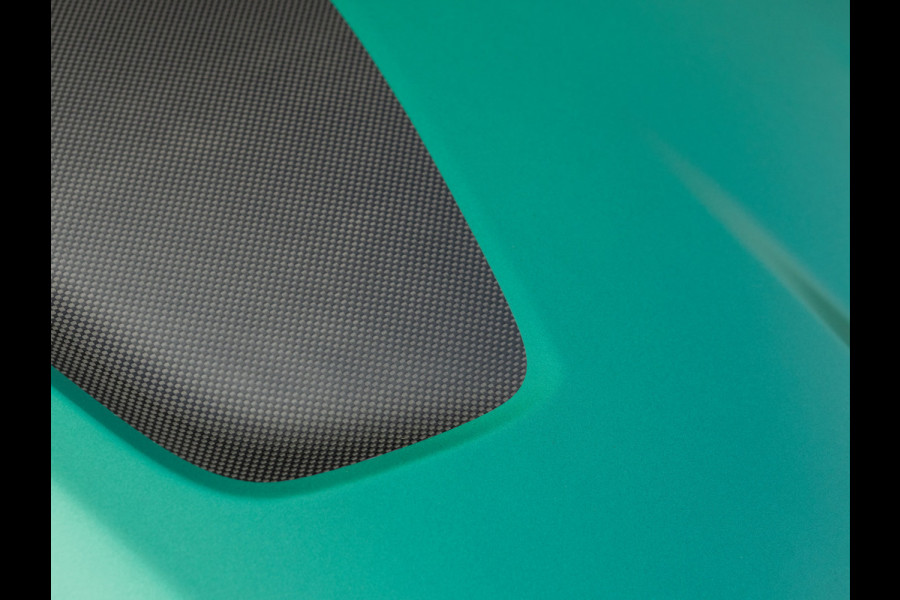 BMW 4 Serie Coupé M4 CS - Individual ''Frozen Isle of Man Green'' - Carbon Brakes