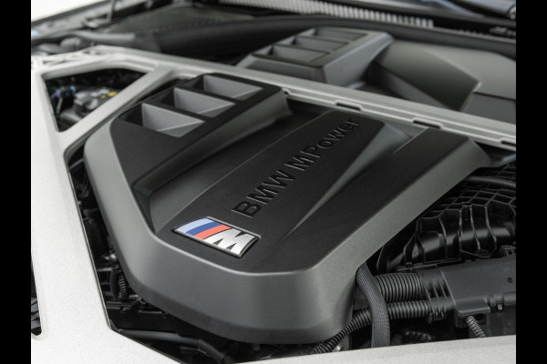 BMW 4 Serie Coupé M4 CS - Individual ''Frozen Isle of Man Green'' - Carbon Brakes