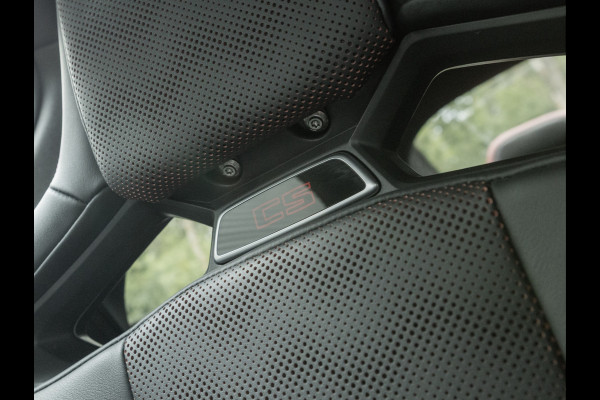 BMW 4 Serie Coupé M4 CS - Individual ''Frozen Isle of Man Green'' - Carbon Brakes