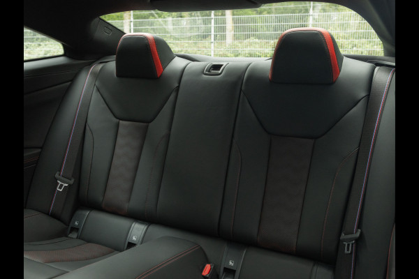 BMW 4 Serie Coupé M4 CS - Individual ''Frozen Isle of Man Green'' - Carbon Brakes