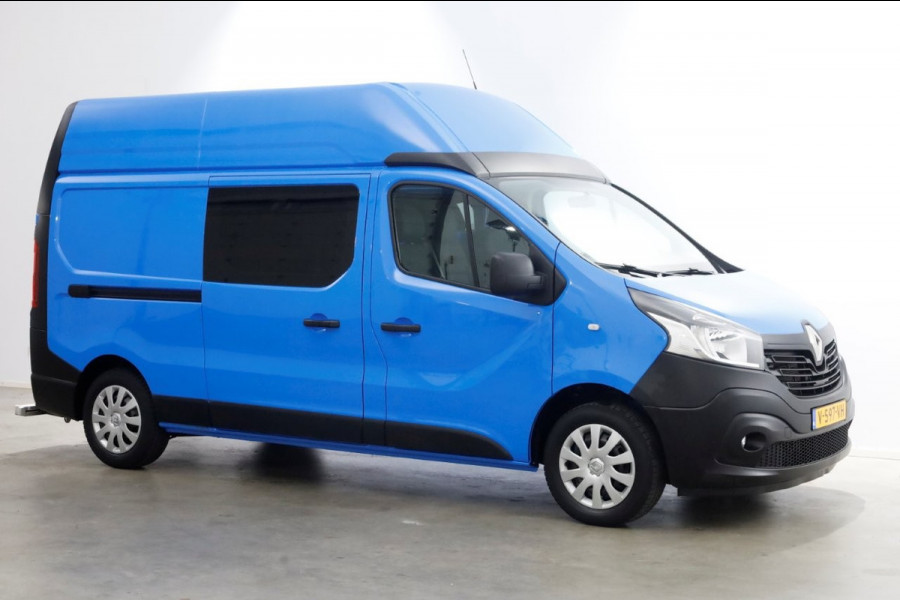 Renault Trafic 1.6 dCi 125pk E6 L2H2 Comfort Energy Airco/Navi 02-2019