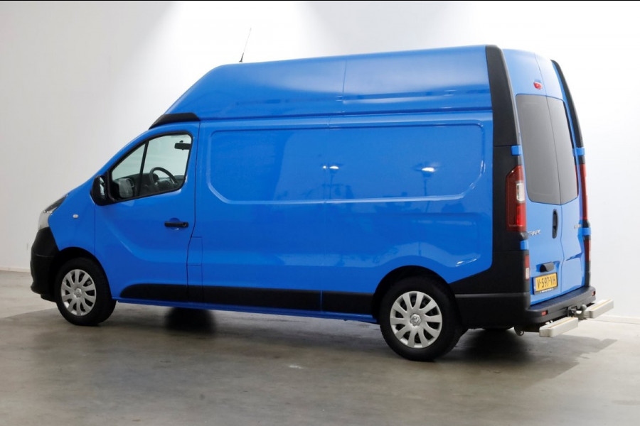 Renault Trafic 1.6 dCi 125pk E6 L2H2 Comfort Energy Airco/Navi 02-2019