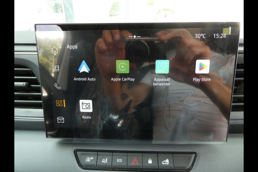 Renault Master T35 2.0 dCi 150 L2H2 airco camera navigatie