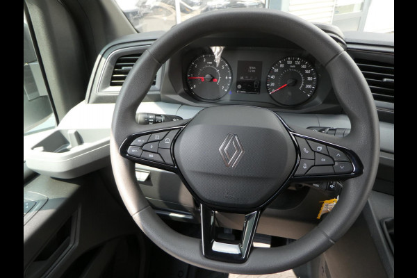 Renault Master T35 2.0 dCi 150 L2H2 airco camera navigatie