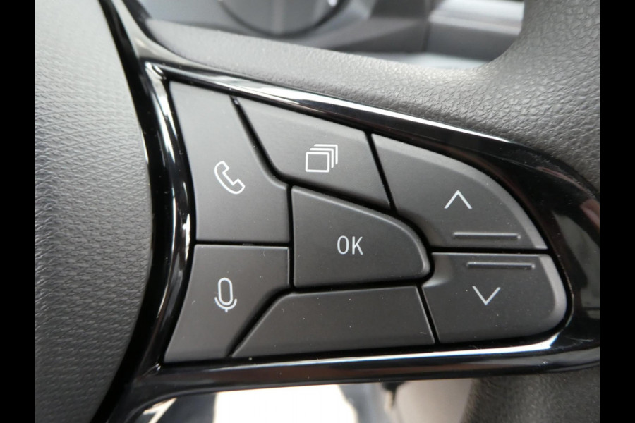 Renault Master T35 2.0 dCi 150 L2H2 airco camera navigatie