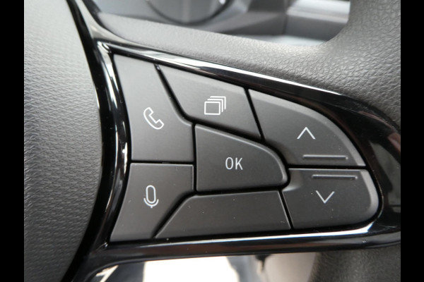 Renault Master T35 2.0 dCi 150 L2H2 airco camera navigatie